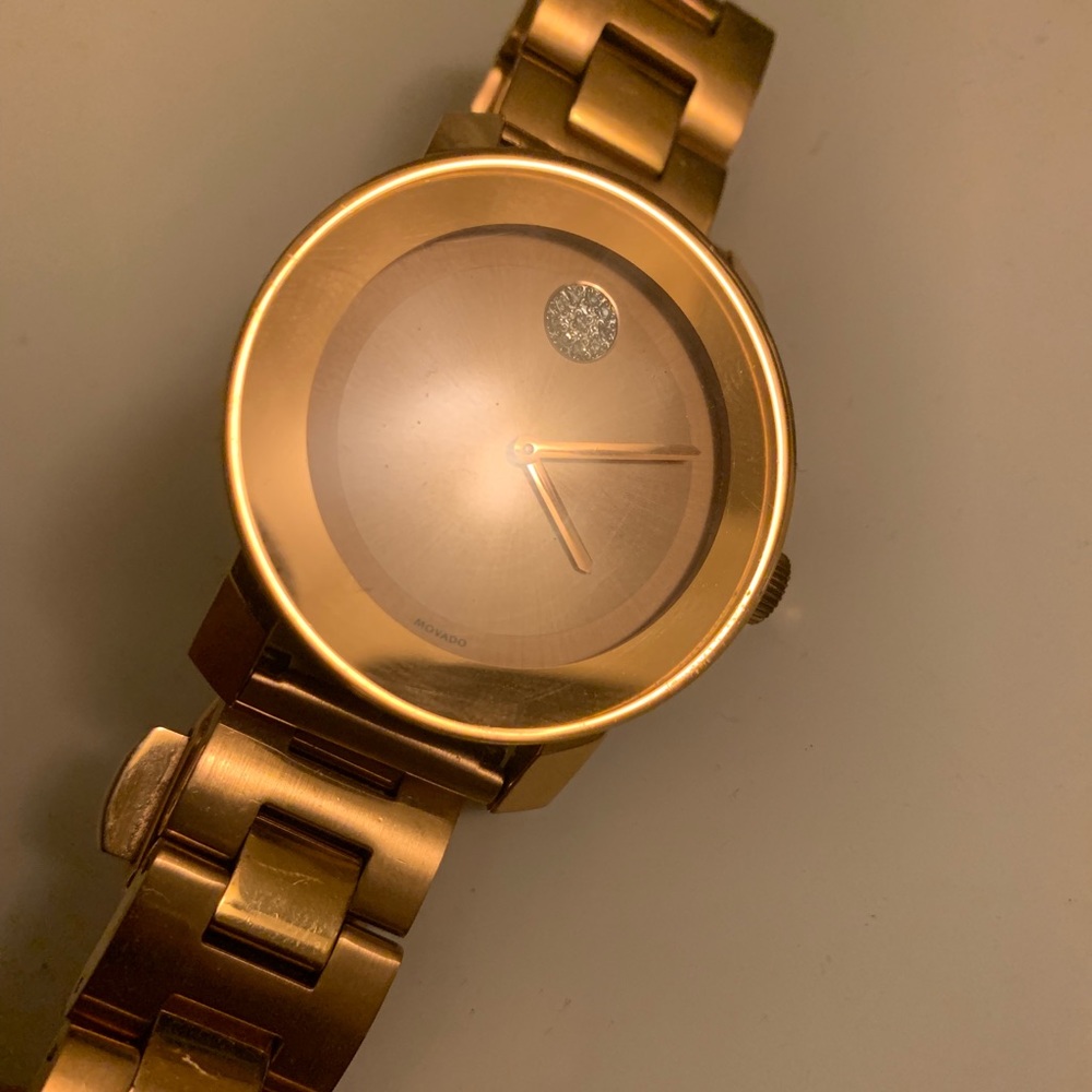 Movado BOLD Women’s watch